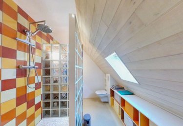 Maison a vendre La Turballe 44420 Loire-Atlantique 85 m2 3 pièces 278250 euros