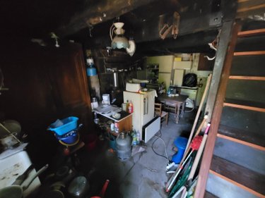 Maison a vendre Pipriac 35550 Ille-et-Vilaine 40 m2 2 pièces 20600 euros