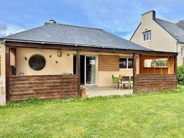 Maison a vendre Plouguerneau 29880 Finistère 105 m2 6 pièces 293352 euros