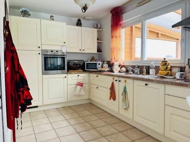 Maison a vendre Plouguerneau 29880 Finistère 105 m2 6 pièces 293352 euros