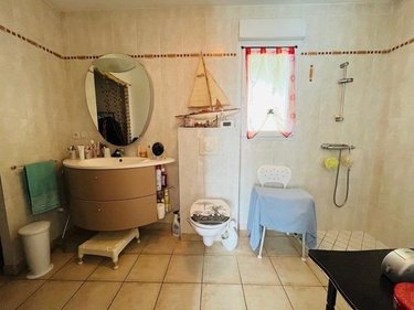 Maison a vendre Plouguerneau 29880 Finistère 105 m2 6 pièces 293352 euros