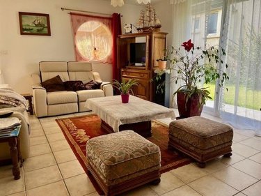 Maison a vendre Plouguerneau 29880 Finistère 105 m2 6 pièces 293352 euros
