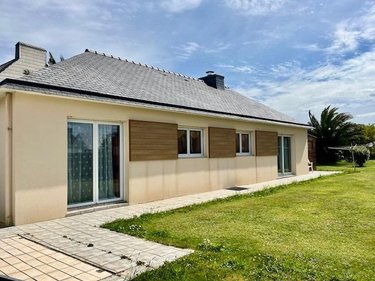 Maison a vendre Plouguerneau 29880 Finistère 105 m2 6 pièces 293352 euros