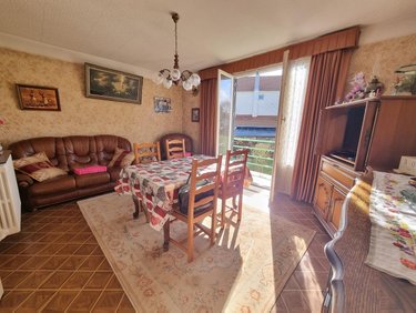Maison a vendre Rouen 76000 Seine-Maritime 103 m2 5 pièces 220500 euros