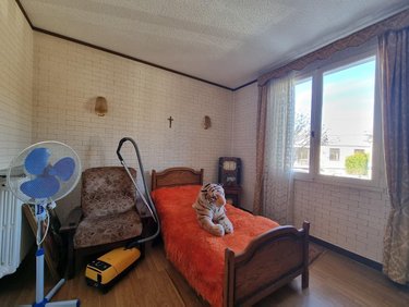Maison a vendre Rouen 76000 Seine-Maritime 103 m2 5 pièces 220500 euros