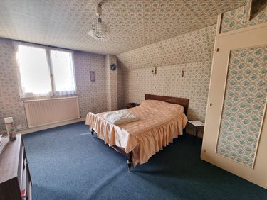 Maison a vendre Rouen 76000 Seine-Maritime 103 m2 5 pièces 220500 euros