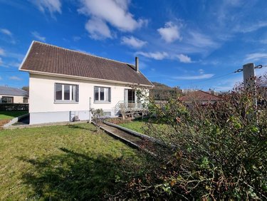 Maison a vendre Rouen 76000 Seine-Maritime 103 m2 5 pièces 220500 euros