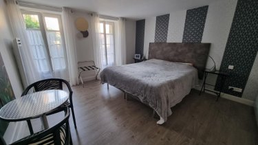 Maison a vendre Jonzac 17500 Charente-Maritime 167 m2 8 pièces 315000 euros