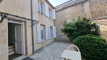 Maison a vendre Jonzac 17500 Charente-Maritime 167 m2 8 pièces 315000 euros