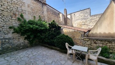 Maison a vendre Jonzac 17500 Charente-Maritime 167 m2 8 pièces 315000 euros