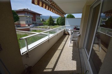 Appartement a vendre Eybens 38320 Isère 69 m2 3 pièces 264000 euros