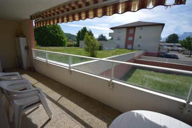 Appartement a vendre Eybens 38320 Isère 69 m2 3 pièces 264000 euros