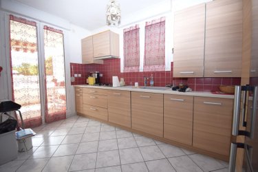 Appartement a vendre Eybens 38320 Isère 69 m2 3 pièces 264000 euros