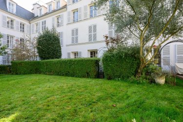 Appartement a vendre Paris 18e arrondissement 75018 Paris 65 m2 3 pièces 1300000 euros
