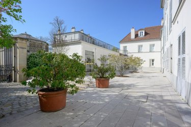 Appartement a vendre Paris 18e arrondissement 75018 Paris 65 m2 3 pièces 1300000 euros