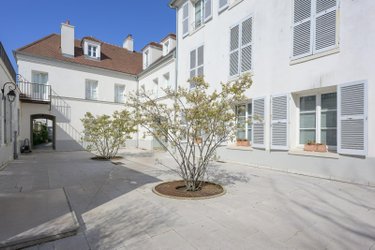 Appartement a vendre Paris 18e arrondissement 75018 Paris 65 m2 3 pièces 1300000 euros