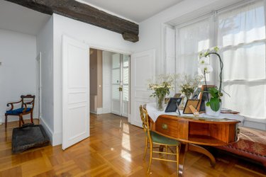 Appartement a vendre Paris 18e arrondissement 75018 Paris 65 m2 3 pièces 1300000 euros