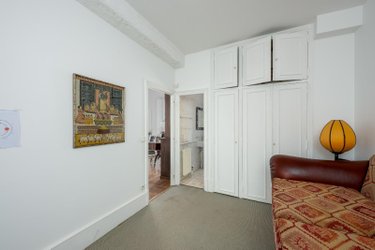 Appartement a vendre Paris 18e arrondissement 75018 Paris 65 m2 3 pièces 1300000 euros