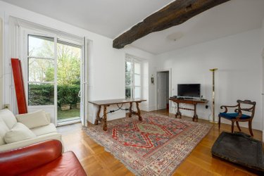 Appartement a vendre Paris 18e arrondissement 75018 Paris 65 m2 3 pièces 1300000 euros