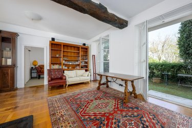 Appartement a vendre Paris 18e arrondissement 75018 Paris 65 m2 3 pièces 1300000 euros