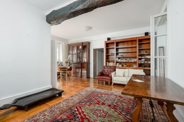 Appartement a vendre Paris 18e arrondissement 75018 Paris 65 m2 3 pièces 1300000 euros