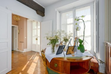 Appartement a vendre Paris 18e arrondissement 75018 Paris 65 m2 3 pièces 1300000 euros