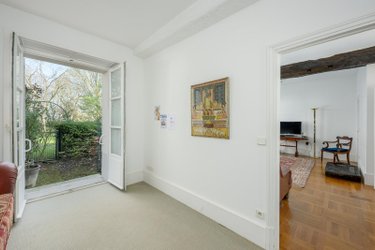 Appartement a vendre Paris 18e arrondissement 75018 Paris 65 m2 3 pièces 1300000 euros