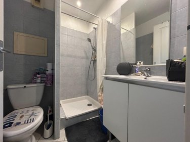 Appartement a vendre Gap 05000 Hautes-Alpes 34 m2 2 pièces 110490 euros