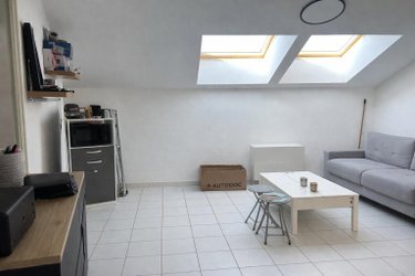 Appartement a vendre Gap 05000 Hautes-Alpes 34 m2 2 pièces 110490 euros