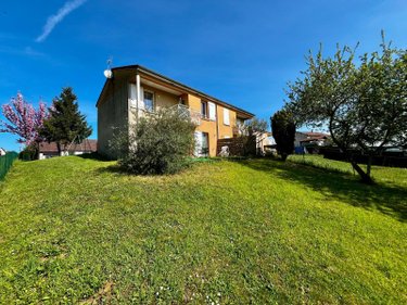 Maison a vendre Langres 52200 Haute-Marne 84 m2 4 pièces 130000 euros