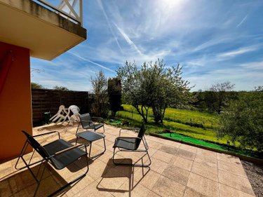 Maison a vendre Langres 52200 Haute-Marne 84 m2 4 pièces 130000 euros