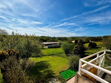 Maison a vendre Langres 52200 Haute-Marne 84 m2 4 pièces 130000 euros