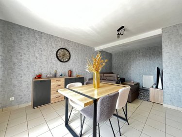 Maison a vendre Langres 52200 Haute-Marne 84 m2 4 pièces 130000 euros