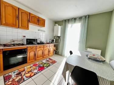 Maison a vendre Langres 52200 Haute-Marne 84 m2 4 pièces 130000 euros