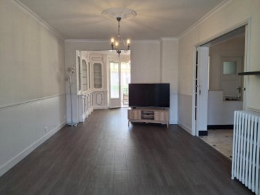 Maison a vendre Nogent-le-Rotrou 28400 Eure-et-Loir 137 m2 6 pièces 323800 euros