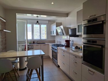 Maison a vendre Nogent-le-Rotrou 28400 Eure-et-Loir 137 m2 6 pièces 323800 euros