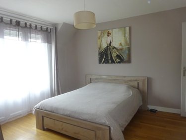 Maison a vendre Nogent-le-Rotrou 28400 Eure-et-Loir 137 m2 6 pièces 323800 euros