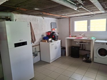 Maison a vendre Nogent-le-Rotrou 28400 Eure-et-Loir 137 m2 6 pièces 323800 euros