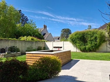 Maison a vendre Nogent-le-Rotrou 28400 Eure-et-Loir 137 m2 6 pièces 323800 euros