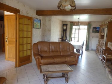 Maison a vendre Puiseaux 45390 Loiret 171 m2 5 pièces 253640 euros