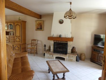 Maison a vendre Puiseaux 45390 Loiret 171 m2 5 pièces 253640 euros