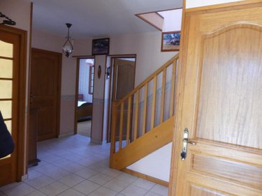 Maison a vendre Puiseaux 45390 Loiret 171 m2 5 pièces 253640 euros