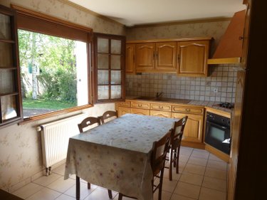 Maison a vendre Puiseaux 45390 Loiret 171 m2 5 pièces 253640 euros