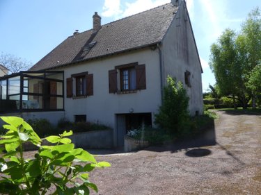 Maison a vendre Puiseaux 45390 Loiret 171 m2 5 pièces 253640 euros