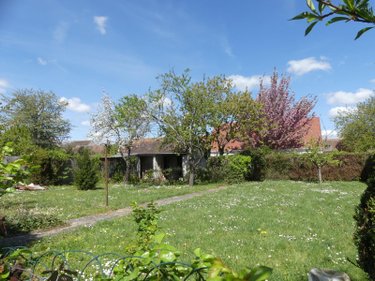 Maison a vendre Puiseaux 45390 Loiret 171 m2 5 pièces 253640 euros