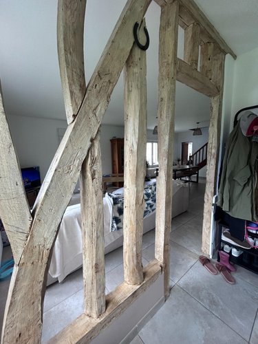 Maison a vendre Péronne 80200 Somme 123 m2 5 pièces 262500 euros