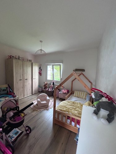 Maison a vendre Péronne 80200 Somme 123 m2 5 pièces 262500 euros