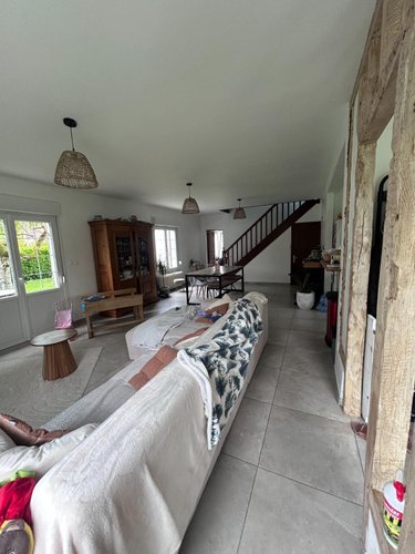 Maison a vendre Péronne 80200 Somme 123 m2 5 pièces 262500 euros