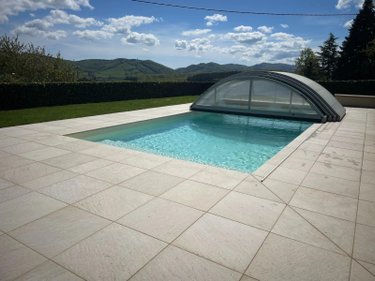 Maison a vendre Cluny 71250 Saône-et-Loire 135 m2 5 pièces 395000 euros