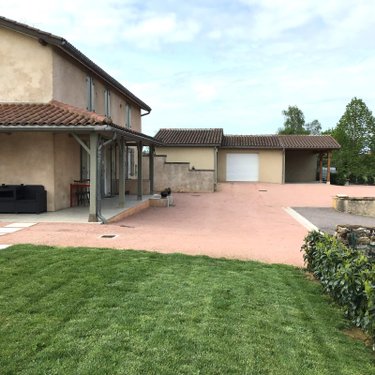 Maison a vendre Cluny 71250 Saône-et-Loire 135 m2 5 pièces 395000 euros